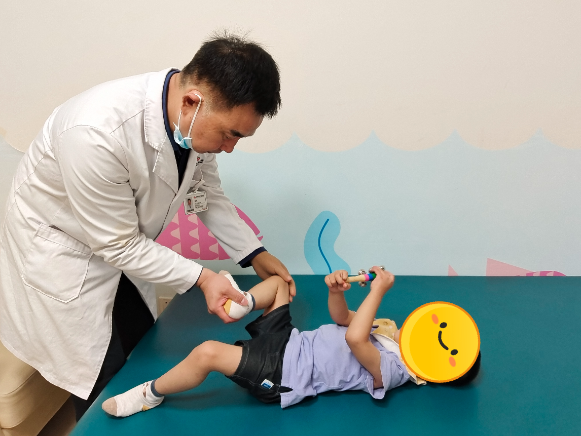 关爱儿童预防残疾，湖南妇女儿童医院儿童康复科开展专家免费义诊！