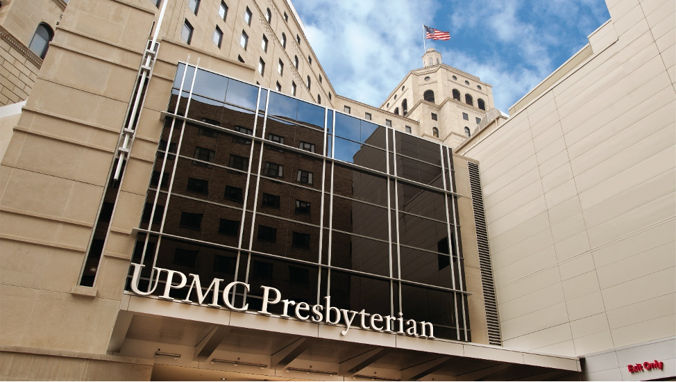 Upcmc 关于 UPMC - 丁香园
