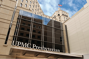关于 UPMC