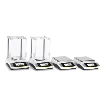 赛多利斯 Entris II BCA 实验室分析天平 320g | 0.1mg 内部校准 BCA324i-1OCN