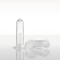 Eppendorf 2244020006 Lavibe 2.0ml微量离心管 平盖 无色 非灭菌