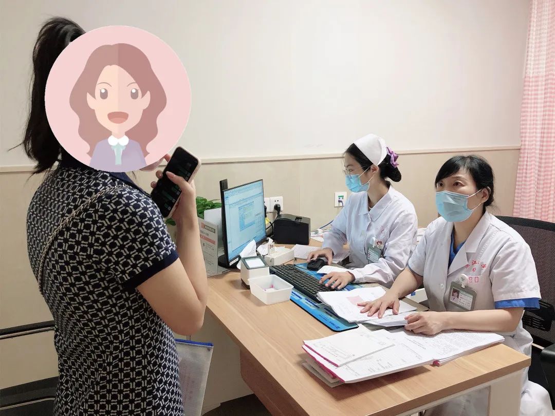 莆田涵江医院妇科单孔腹腔镜，「一键取瘤」不留疤！