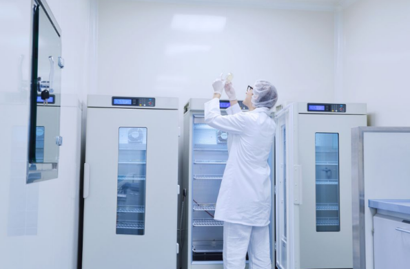 高压灭菌锅的使用