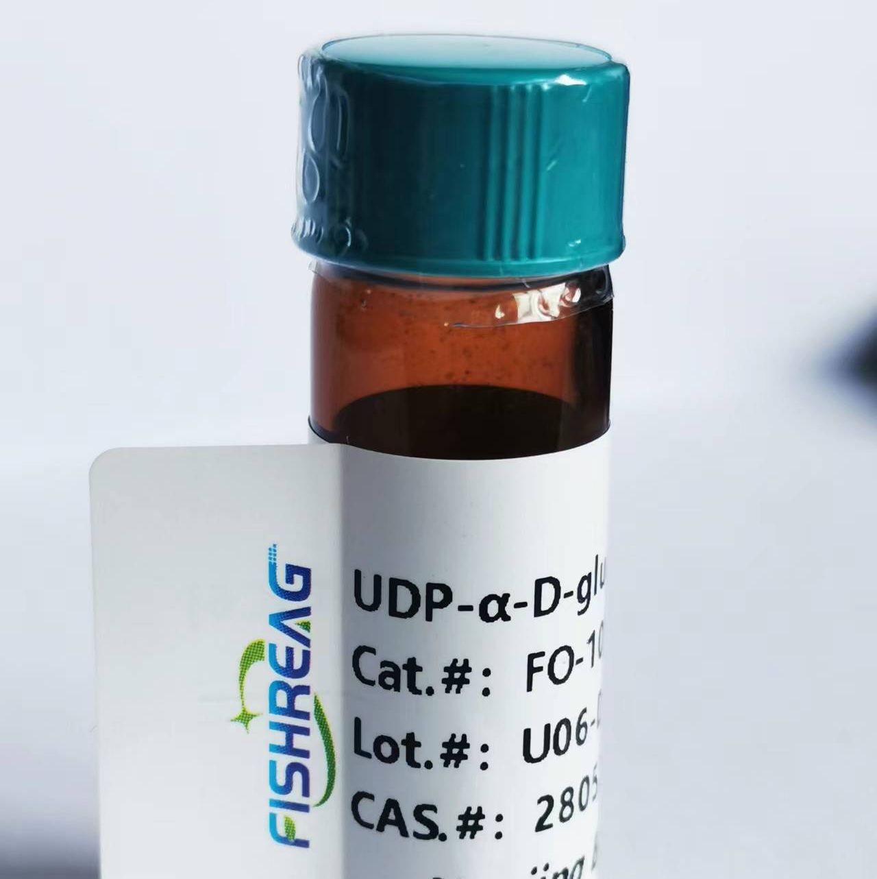 D-[1-13C]glucitol