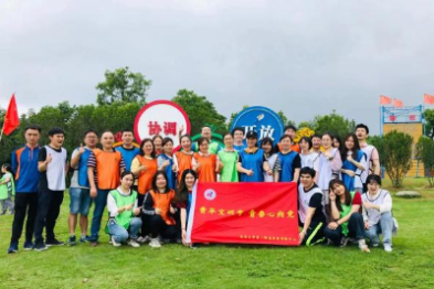 五四精神，传承有我！南昌大学二附院医学影像中心团支部蝉联校五四红旗团支部