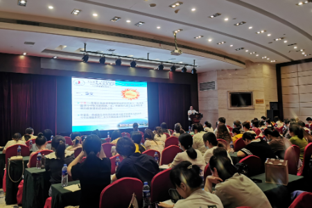 守护生命 你我同行——九江市第一人民医院急诊一科开展急救相关知识讲座