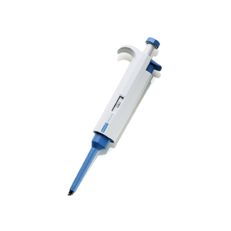 Biohit 720050 10-100ul手动半支消毒单道移液器(Proline)
