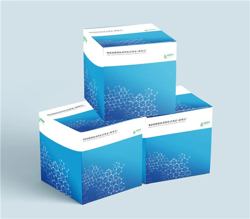 献礼·威斯腾15周年 | 威斯腾生物全唾液超微量核酸捕获试剂盒研制成功，有望为新冠样本采集提供便捷！