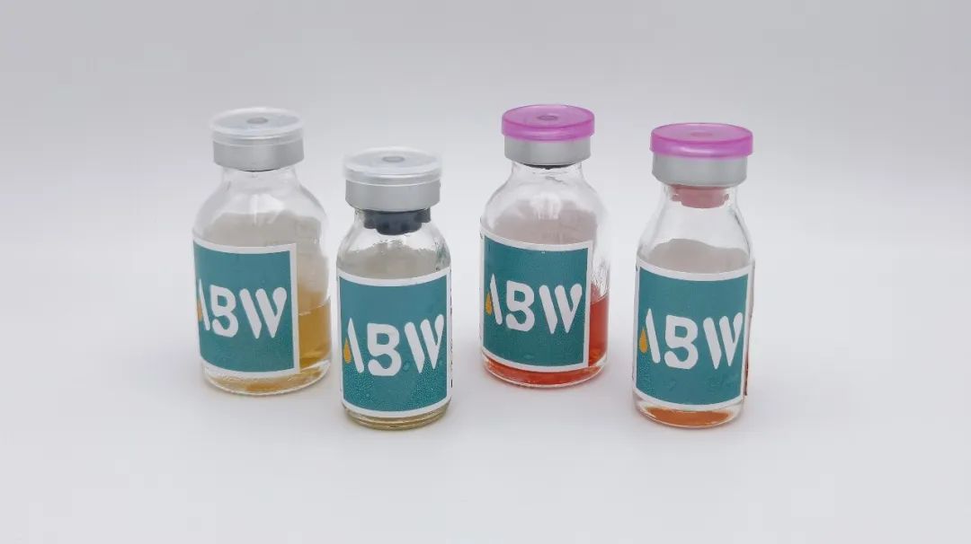 ABW 金牌基质胶，标准型082704