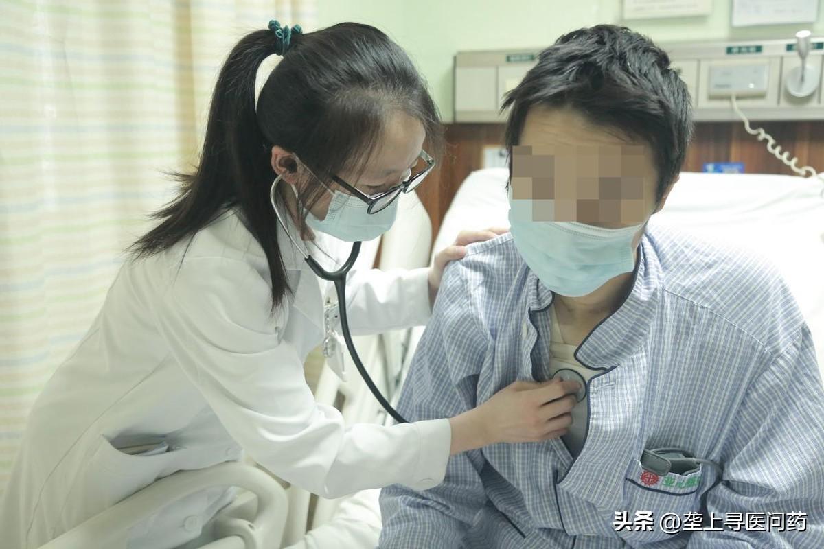 白天到深夜奋战 11 个小时 武汉亚洲心脏病医院完成心外科「金字塔尖手术」成功拆除 21 岁小伙心脏里的「定时炸弹」
