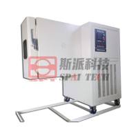 济南斯派GDW系列材料试验机专用高低温试验箱