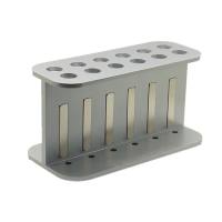 M8051 麦伯 12孔磁力架(15ml)