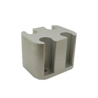 M8061 麦伯 4孔磁力架(50ml)