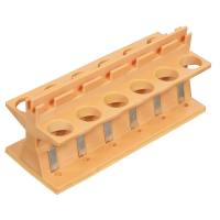 M8071 麦伯 12孔磁力架（5ml）