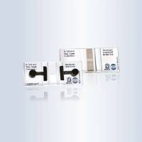 Brand 717810 血细胞计数板，改进Neubauer型，明线型，1片/盒