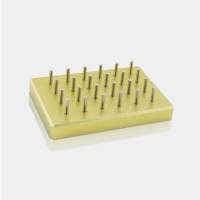 M8081 麦伯 高通量深孔板适配磁力架