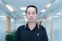 西安大兴医院王军：时刻牢记，我是一个「兵」