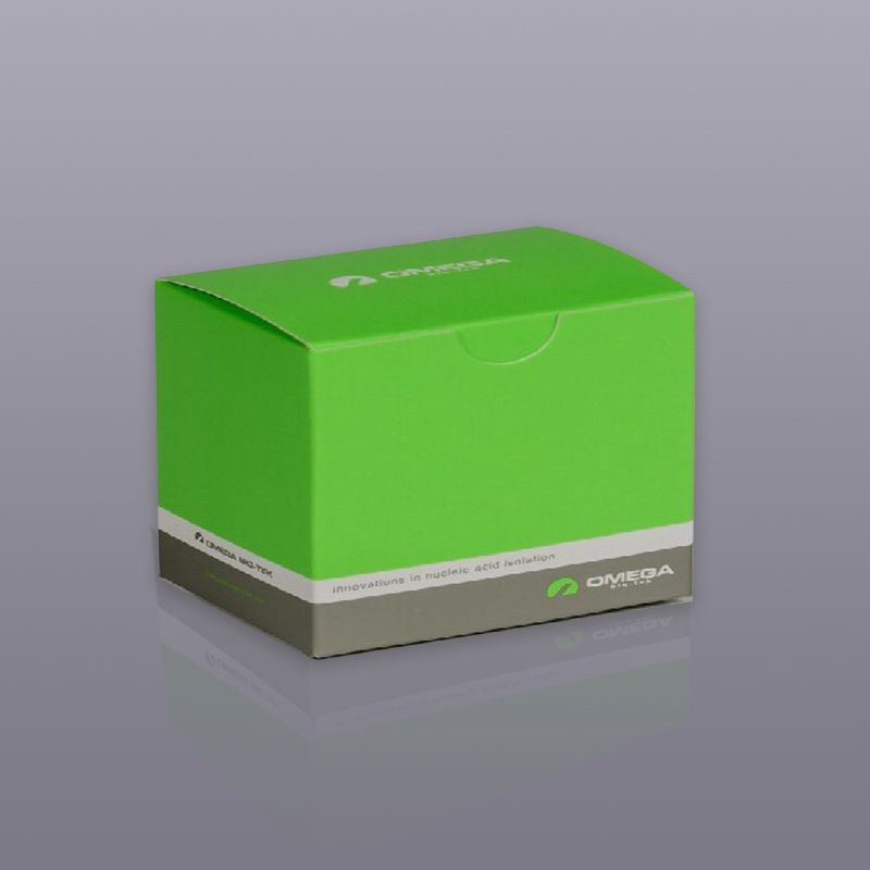 Omega D2500-01 琼脂糖凝胶回收试剂盒，100T/盒
