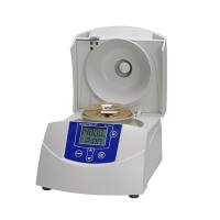 Sigma 1-14 小型台式离心机（含10014主机 12094转子）