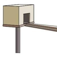 小动物平衡木,小动物平衡木实验台