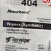 TEXWIPE 无尘纸 TX404无尘纸
