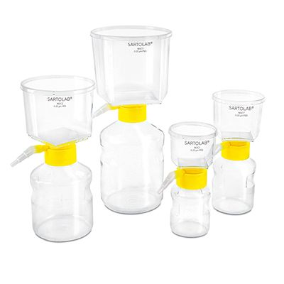 赛多利斯 Sartolab BT 真空过滤装置 0.22µm|1000mL|12/每包 180E15-E