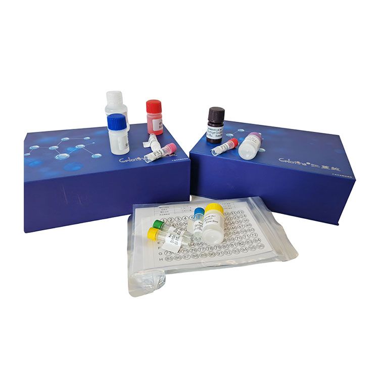 果胶甲酯化程度科研专用测试盒/可见分光光度法