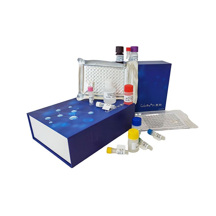 乙醇酸氧化含量测定试剂盒/可见分光光度法