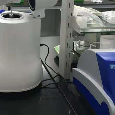  降温了！请注意控制实验室的温度哦！