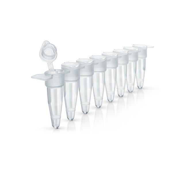 MicroAmp™ Optical 8-Tube Strip