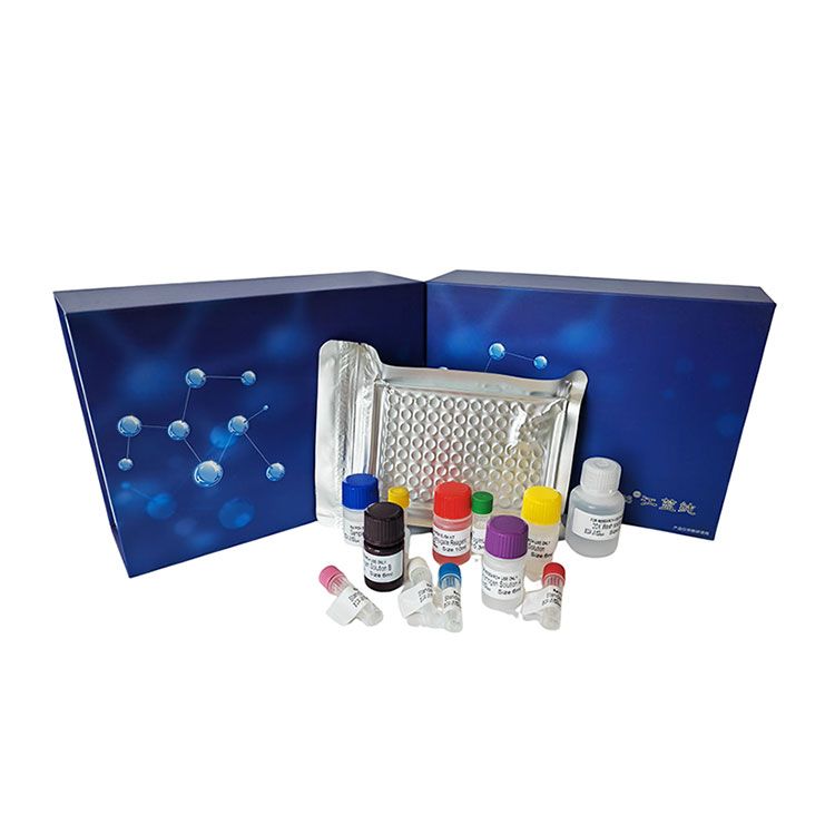 总皂苷科研专用测试盒/可见分光光度法