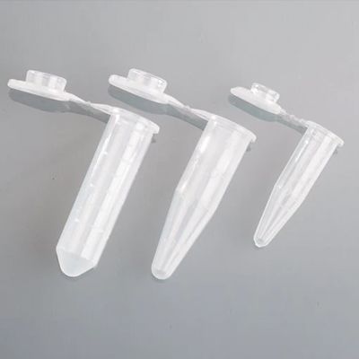 Labserv 微量离心管 309101007 1.5mL 自然色 5000/箱