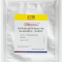 探针法microRNA qPCR试剂盒，无ROX（小包装）