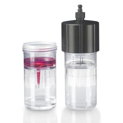 赛多利斯 Vivacell 超滤浓缩杯 容量100mL 0.2µm | PES膜 | 10/每包 VC1072