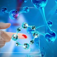 CuInSe2发光量子点生物探针  魅罗提供不同尺寸、波长定制