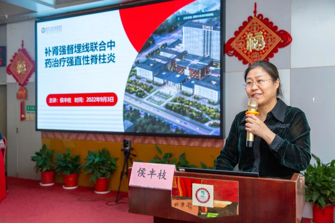 观看量十万余人次！省内专家云集，这次「论坛」很赞！