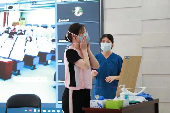 深圳市妇幼保健院多措并举加强疫情防控