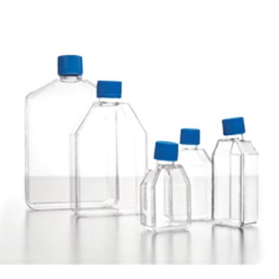 Labserv 175cm2 细胞培养瓶 透气盖 40/箱 310109018