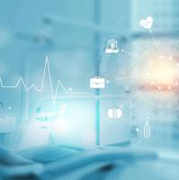 Ag2Te量子点/CdS/ZnS荧光量子点可被实现表面单个配体分子的修饰