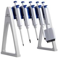 LabServ Junior 单道可调移液器 1-10mL|100μL 317121009