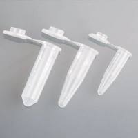 Labserv 微量离心管 309101008 2mL 自然色 5000/箱