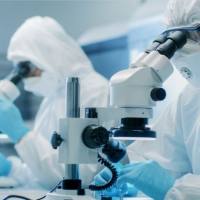 量子点标记脂质体  脂质体可包裹CdSe/ZnS量子点/二硫化钨量子点