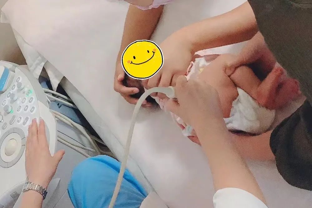 宝宝的第一次体检，新手妈妈请务必了解！
