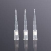 LABSELECT 低吸附盒装滤芯吸头  FT-10-LR-R-S /FT-10L-LR-R-S