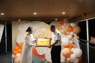桂林市形象礼仪协会助力广西壮族自治区南溪山医院「白衣天使」塑造美好形象