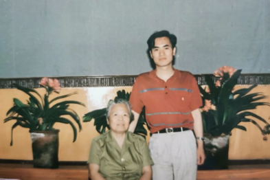 西安大兴医院李志立：忆我的恩师张宁仔教授