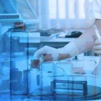 过渡金属可掺杂近红外水溶性CdS/InP-ZnS量子点