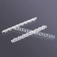 LABSELECTPSC-08-RT-CAPCR八排管盖，平盖