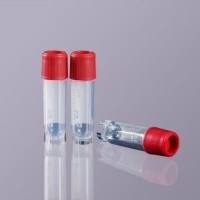 LABSELECT 冻存管 CV-002-200-EX /CV-002-200-IN /CV-002-500-EX