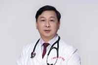 喜迎二十大 我的育人故事——诊断学教研室主任姜海行：36 年教学路 不负初心终有荣光